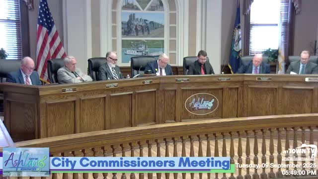 Ashland authorizes participation in opioid manufacturer settlements