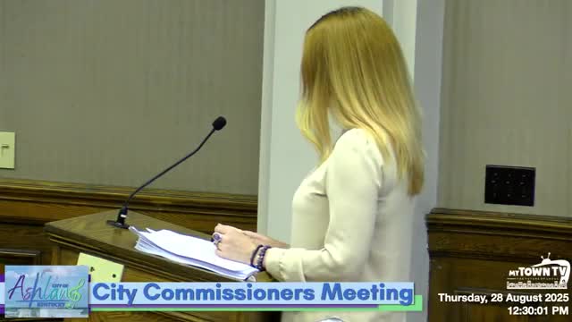 Business owner asks commission to repeal 1939 fortune-telling ban she says blocks her tarot practice