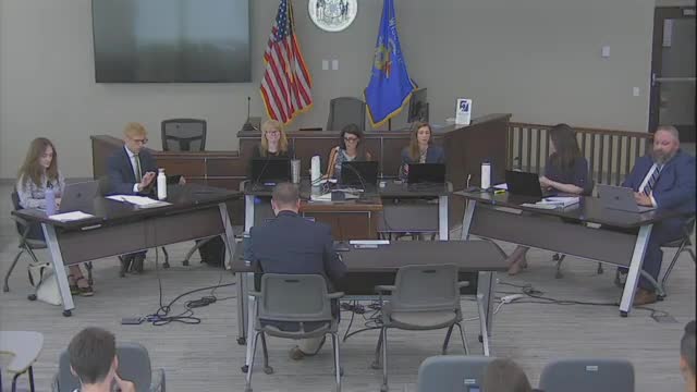 PSC grants CPCN to ATC for Mill Road–Granville transmission line with conditions and limited route modifications