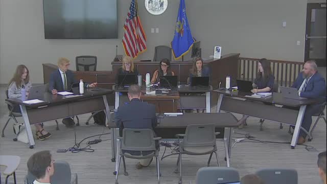 PSC delegates authority to finish awarding Rural Energy Startup Program grants; selects first‑come, first‑served for remaining funds