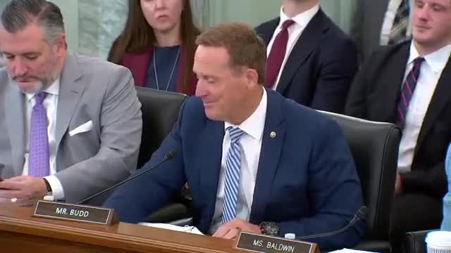 OSTP director summarizes new AI action plan as ‘three pillars’ of U.S. strategy