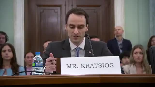 OSTP highlights AI education task force and workforce retraining goals