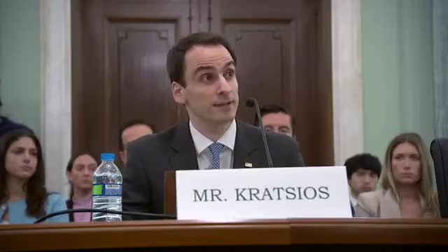 Lawmakers press OSTP on federal procurement rules and model evaluation after reports of biased LLMs