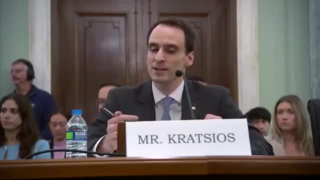 OSTP frames AI plan as tied to manufacturing jobs, workforce training and biotech research