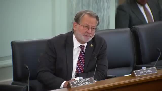 Senators seek clarity on who will determine whether state AI laws are 'unduly restrictive'