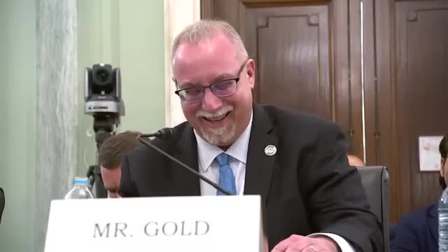 Experts tell Senate Gateway is critical to extend lunar missions and project U.S. influence in cislunar space