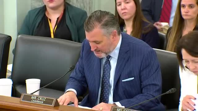 Witnesses urge a unified U.S. grand space strategy as China accelerates lunar and cislunar activity