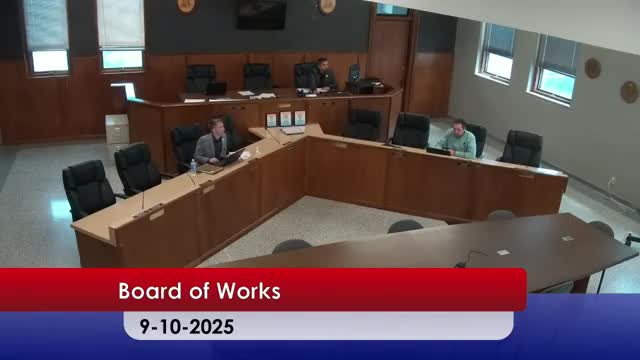 Board approves appraisal of 2520 Stadium Drive for future sale or gift