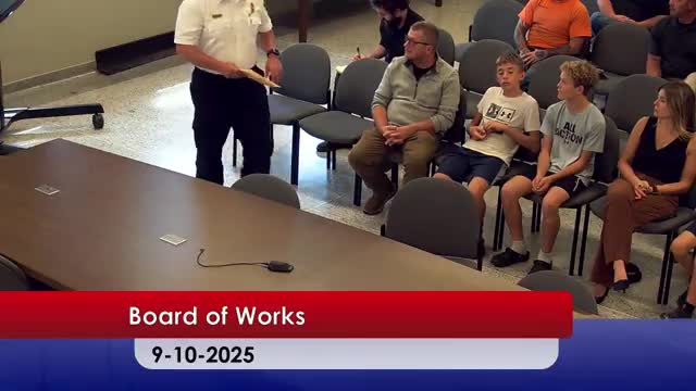 Board approves Lexipol wellness platform for fire department