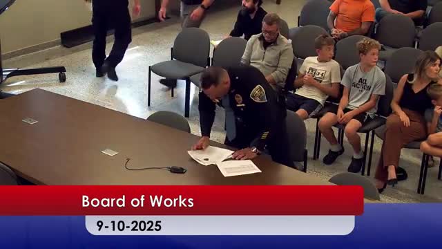 Police report: 866 calls for service in August; CID and narcotics investigations ongoing