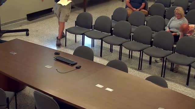 Logansport golf course reports stronger revenue, cart‑path and driving‑range renovations underway