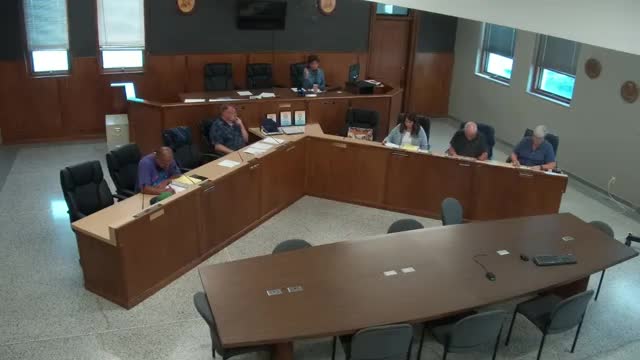 Logansport parks department rolls out new camera network; staff, police to retain access amid privacy concerns