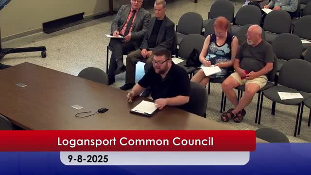 Residents, council debate fairness of Logansport Utilities stormwater fees as city faces $180,000 annual charge