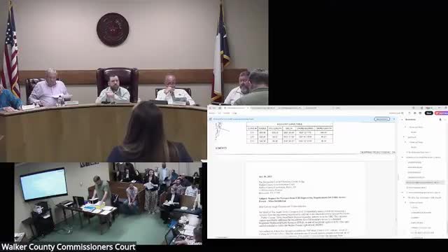 Commissioners grant variance to Aspen Utility for small-diameter conduit with conditions after discussion of water-line strikes