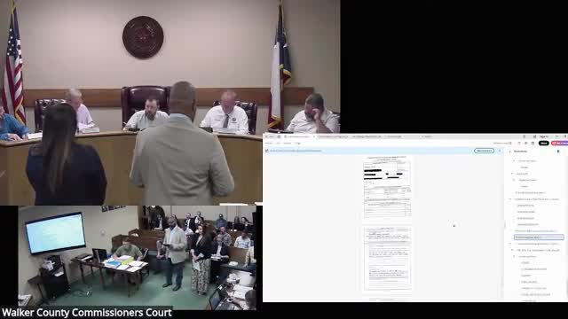 Court delays final decision on Waverly Place / Topstar access; TxDOT meeting planned to resolve shared-driveway issues