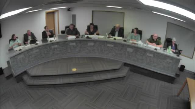 Council votes to terminate Turkey Peak financing agreements, seeks one-year extension