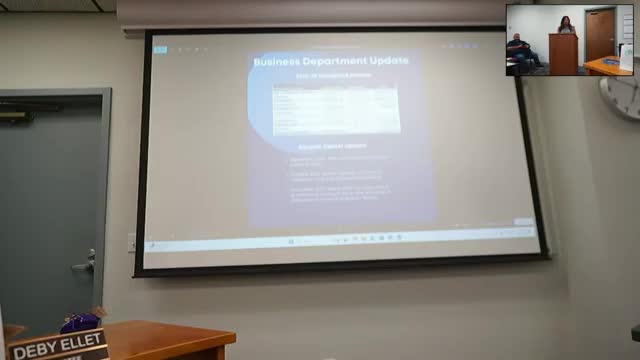 District revises aquatic center scope; bidding planned after redesigns to reduce costs