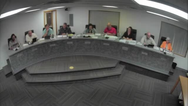 City Council Approves $500K Staffing Services Agreement with Cornerstone Staffing