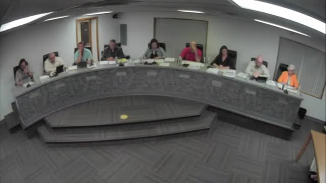 Council authorizes nonexclusive contract with Cornerstone Staffing to assist city recruiting