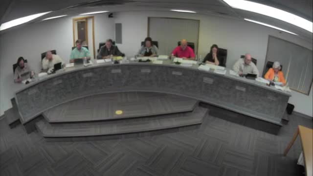 Council delays action on appraisal district board nominations to October meeting