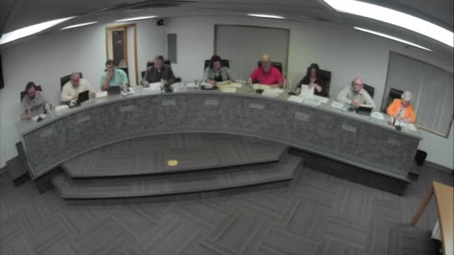 Council approves $2.39 million construction-management contract funded by TIRZ revenues