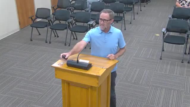 Atascadero High parking‑lot project delayed to mid‑November after grade conflict