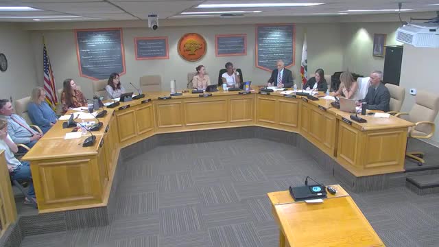 District recognizes IT staff after account takeover; two‑factor authentication launched