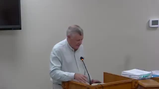 Suwannee County sets tentative 9-mill rate and $190.58 million tentative budget