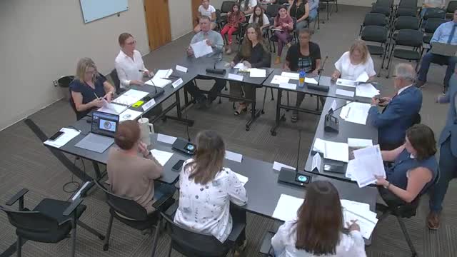 School board asks superintendent to study ACE learning‑lab pilot for Carissa Plains