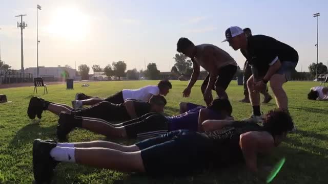 Southwest first-year coach says culture, bonding are top priorities as season begins