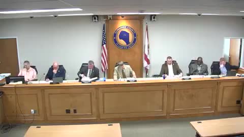 Suwannee County commissioners approve $31 residential fire assessment increase