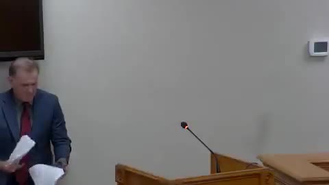 Suwannee County denies special permit for metal fabrication facility after lengthy hearing; board cites incompatibility with agricultural zoning