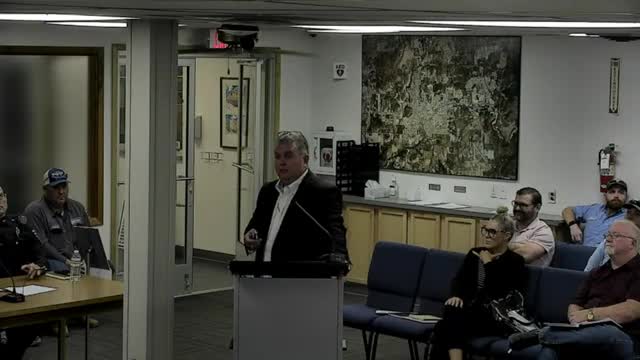 City Advances Water Treatment Plant Expansion With Engineering Phase 2 Contract