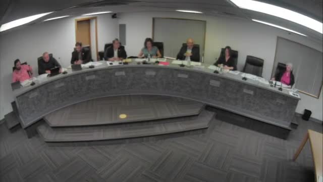 City manager frames supplemental requests as one‑time "wants and needs" ahead of proposed balanced budget