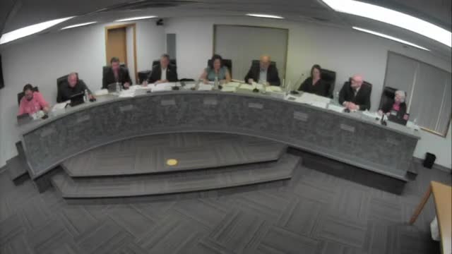 Mineral Wells council denies Texas Gas Service rate increase, authorizes joining legal coalition