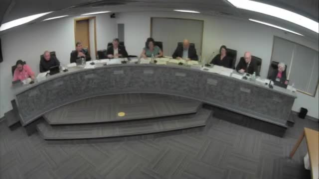 Mineral Wells council denies Texas Gas Service proposed rate increase and authorizes participation in coalition