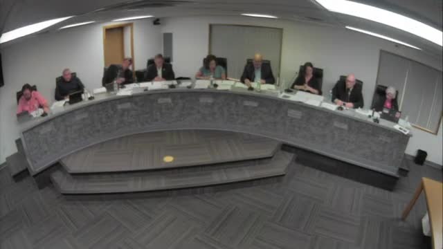 Mineral Wells OKs 3-year interlocal with ISD for technology services, funds five SROs