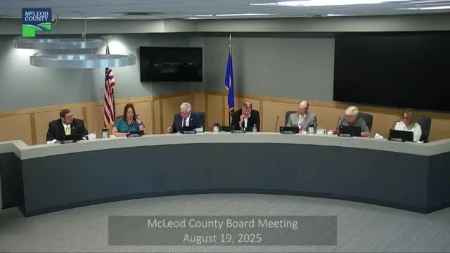 Board approves tentative travel for Veterans Service officer to VFW training if scholarship awarded