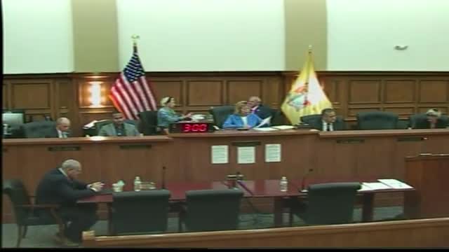 Council tables two traffic ordinances and advances several Chapter 7 traffic changes