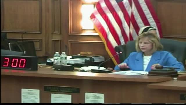 Monthly departmental reports: EMS and building permit collections, Board of Health fair announced; mayor raises CDBG and DuPont settlement questions