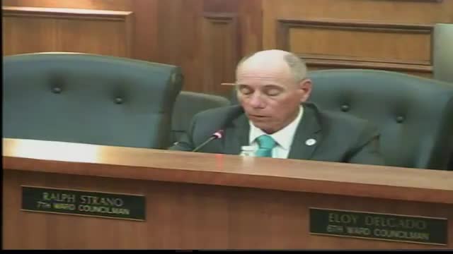 Council approves personnel actions, hires and resignations across departments