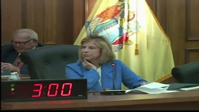 Linden proclaims Sept. 26 Mesothelioma Awareness Day after resident’s remarks