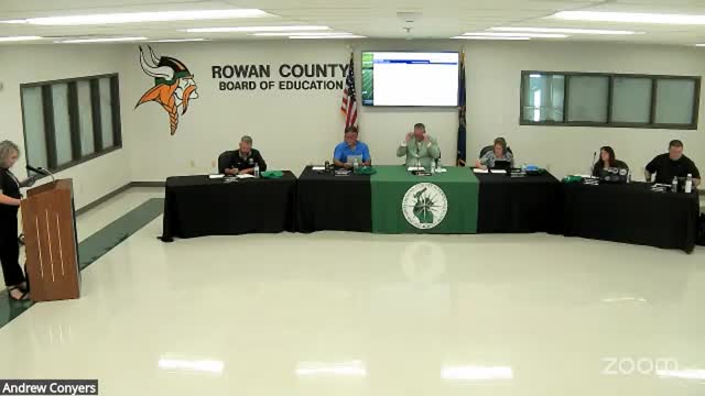 Round County schools report new mentorship program, advisory period and preschool earns 5‑star rating