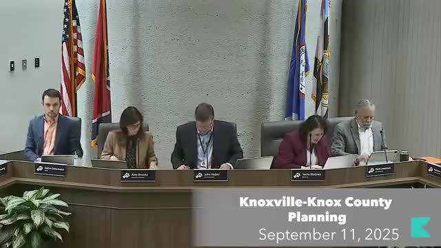 Commission approves small-lot plat and variance for Cantrell Heights Phase 2