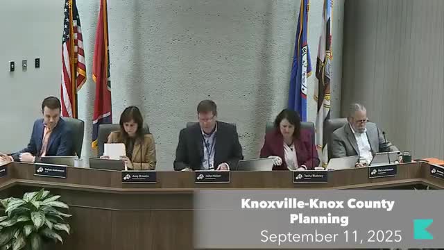 Planning commission approves Messana Investments development after developer trims units, amid hillside concerns