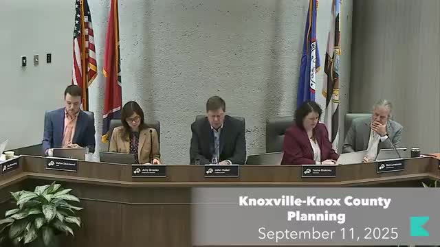 Commission approves Step Toward Home rehabilitation housing plan after brief public opposition