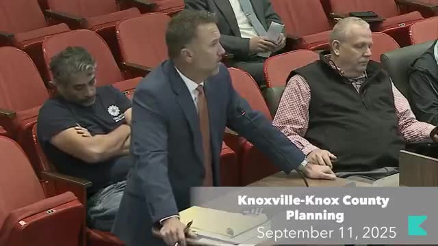 Commission approves rezoning on West Vine Avenue to allow ground-floor residential, amid mixed views