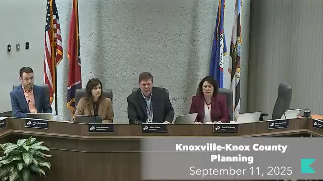 Applicant withdraws item for 4831 Tillery Lane from the agenda