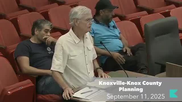 Rezoning request to RN-5 postponed so applicant and staff can revise proposal and consult community