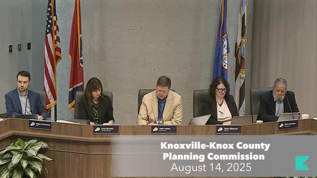 Commission approves Willows At Beaver Creek concept and development plans with added tree buffer after neighbor concerns